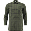 Men's Shirt (olive) 