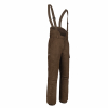 Men's Suede bib trousers Matti