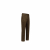 Men's Suede trousers Marlon