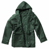 Men's Thermal Rainwear Jacket (with reflective stripe) Sz. 39