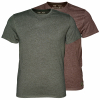 Men's T-Shirt Basic (pack of 2)