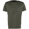 Men's T-shirt wild boar