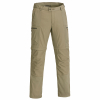 Men's Zip-Off Trousers Namibia (Midkhaki) Sz. 39