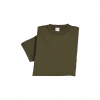 Miltec Men's T-Shirt US Style (olive) Sz. 39