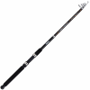 Mitchell Predator rods Adventure II Tele Spinning 