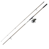 Mitchell Tanager Camo II Carp Combo Fiberglass Rod Blank