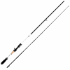 Monkey Lures Big L Solution Contact Baitcast 