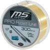 MS Range Sänger MSR Pro Float Line transparent