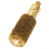Napier Bronze cleaning brush 