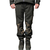 Nash Zero Tolerance Nordic Fleece Joggers Unisex (Olive/Camouflage) 