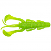 Noike Smokin Dad (Chartreuse UV) 