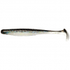 Noike Smokin' Swimmer (Black Shiner) 