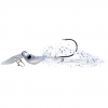 Noike Tiny Kaishin Bladed (Clear White) 