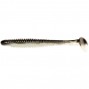 Noike Wobble Shad (Black Shiner) 