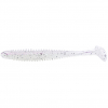 Noike Wobble Shad (Clear Wakasagi) 