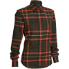 Northern Hunting Flannel Shirt Alba 