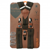 Northern Hunting Suspenders Hjalm 