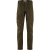 Övik Nils Trousers M Men (Dark Olive) 