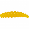 Omura Baits Larvy (Lemon Yellow) 