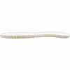 Omura Baits Wurmy (Pearl White) 