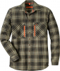 OS Trachten Long Sleeve Shirt 