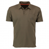 OS Trachten Polo Shirt Wild Boar 