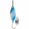 Paladin Rotor Spoon Slow Action (White Blue/Silver)