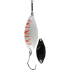 Paladin Rotor Spoon Slow Action (White Orange/Black) 