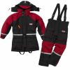 Penn Penn Wave Blaster Flotation Suit, two-piece  Two-piece suit