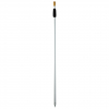Perca Original Teleskop-Erdspeer (galvanized) 