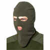 Percussion Fleece Ski Mask 