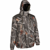 Percussion Men's Renfort Ghostcamou Hunting Jacket