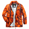 Percussion Rain Jacket Ghostcamo 