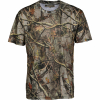 Percussion T-shirt Ghost Camou Forest 