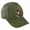 Percussion Unisex Embroidered Hunting Caps