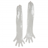 Pete Rickards Unisex Disposable Gutting Gloves (Extra long)