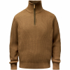 Philip Knitted Sweater Men (D.Sandstone) 