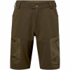 Pinewood Finnveden Hybrid Shorts Men (D.Olive/H.Olive) 
