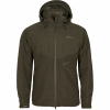 Pinewood Furudal Caribou Hunt Extreme Jacket Men (Suede Brown/D.Olive) 