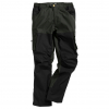 Pinewood Kilimanjaro Trouser Men (Mossgreen/Black) Sz. 62 