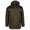 Pinewood Lappland Extreme 2.0 Jacket Men (Mossgreen/Black) 