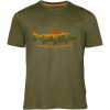 Pinewood Men's Fish T-shirt 