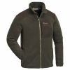 Pinewood Men's Fleece Jacket Wildmark Membrane Sz. 39