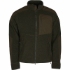Pinewood Småland Forest Fleece Jacket Men (H.Green) 