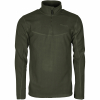 Pinewood Tiveden Fleece Sweater Men (Green) 