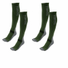 Pinewood Unisex Hunting and Outdoor Long Socks (Set of 2) Sz. 39
