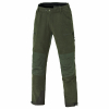 Pinewood Unisex Pinewood Trousers FOXER - moss green