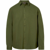 Pinewood Värnamo InsectSafe Hemp Mix L/S Shirt Men (Pine Green) 