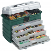 Plano Four-Drawer Tackle Box 