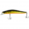 Probaits C4 Minnow - Faded | Gold Slick Prism 